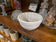 Stoneware Bowl Jello Mould