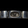 Sterling Silver Georg Jensen 56A Denmark Panel Bracelet
