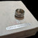 .925 Silver David Andersen Historical Recreation Saga Ring Size 7 Original Box