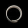 .925 Silver David Andersen Historical Recreation Saga Ring Size 7 Original Box