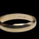 10K Yellow Gold Men's Simple Band Size 12