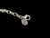 Silpada "Indigenous Impressions" Sterling Silver & Brass Necklace