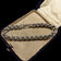 Mexican Sterling Silver Double Link Chain Bracelet