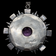 Sterling Silver Los Ballesteros Taxco Purple Sapphire Mexican Necklace Pendant