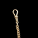 1926 Antique Sterling Silver Pocket Watch Fob With Dog Clip / T-Bar 1926 Medal / Pendant