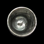 Sterling Silver Swan Thimble