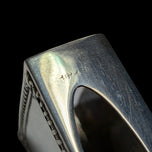 Birks Sterling Silver Matchbox Case / Sleeve