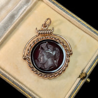 Gold Pendants