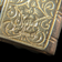 9K Yellow Gold Holy Bible Charm / Pendant with Lord's Prayer