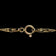 14K Yellow Gold Italian Singapore Twist Chain Necklace 20"