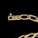 14K Yellow Gold Mariner Link Bracelet with Box Clasp 4.75mm