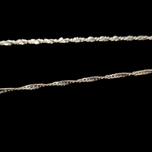 Antique German Silver Chain Mail Purse / Bag on Sterling Silver Chain Necklace