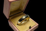 10K Yellow Gold Comfort Fit Simple Band 5.6mm Size 14