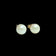 14K Yellow Gold Cultured Pearl Simple Stud Earrings