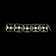 Bent Larsen Denmark Pewter and Glass Open Work MCM Bracelet