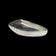 Sterling Silver Christian Veilskov Denmark MCM Modernist Pointed Ring Size 6 1/4