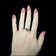 10K Yellow Gold Diamond & Marquise Cut Emerald Bypass / Split Shank / Halo Ring Size 7 1/4