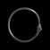 Kabana Sterling Silver Designer Cat Bangle Bracelet