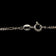 Sterling Silver "Shamaness of the Crescent Moon" Bill Worrell Necklace