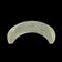 Large Sterling Silver Northwest Coast / Haida / Native American Etched Cuff Bracelet: Eagle