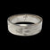 Signed Sterling Silver Haida Northwest Coast Native American Ring Size 6 3/4