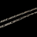 Sterling Silver "Shamaness of the Crescent Moon" Bill Worrell Necklace