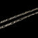 Sterling Silver "Shamaness of the Crescent Moon" Bill Worrell Necklace