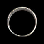 Sterling Silver Haida Northwest Coast Native American Raven / Eagle Ring Size 7 Signed