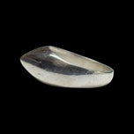 Sterling Silver Christian Veilskov Denmark MCM Modernist Pointed Ring Size 6 1/4