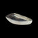 Sterling Silver Christian Veilskov Denmark MCM Modernist Pointed Ring Size 6 1/4